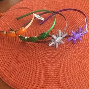 Headbands BUNDLE